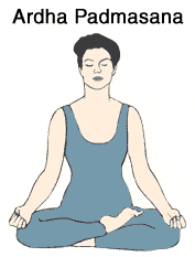 arda_padmasana