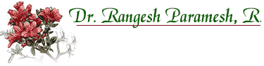 Rangesh